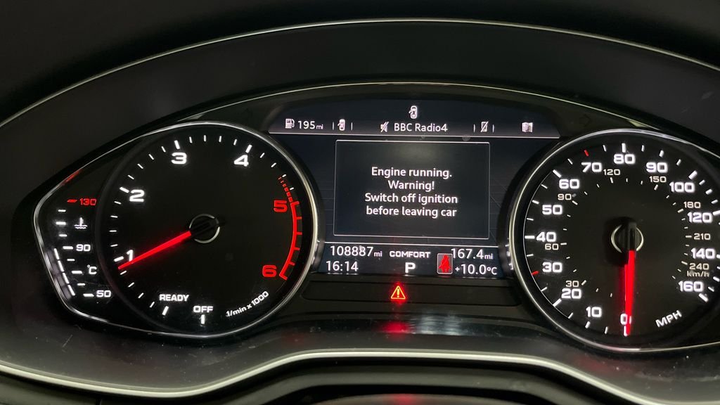 Used Audi A4 2017 for sale - 78059600: Photo 22