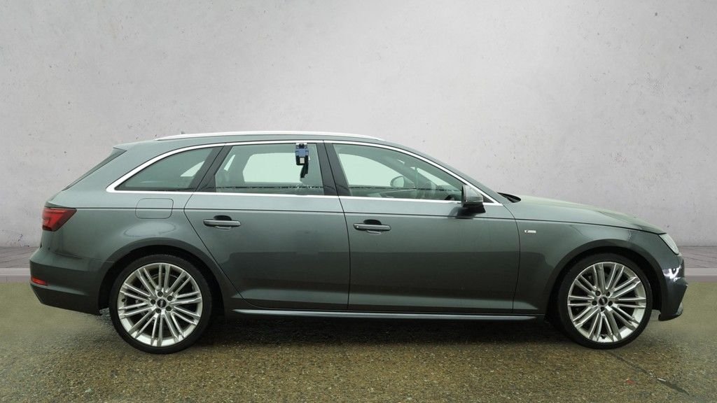 Used Audi A4 2017 for sale - 78059600: Photo 5