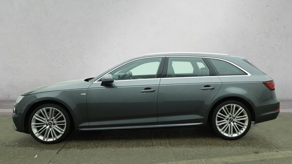 Used Audi A4 2017 for sale - 78059600: Photo 6