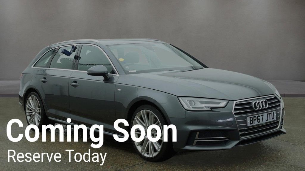 Used Audi A4 2017 for sale - 78059600: Photo 7