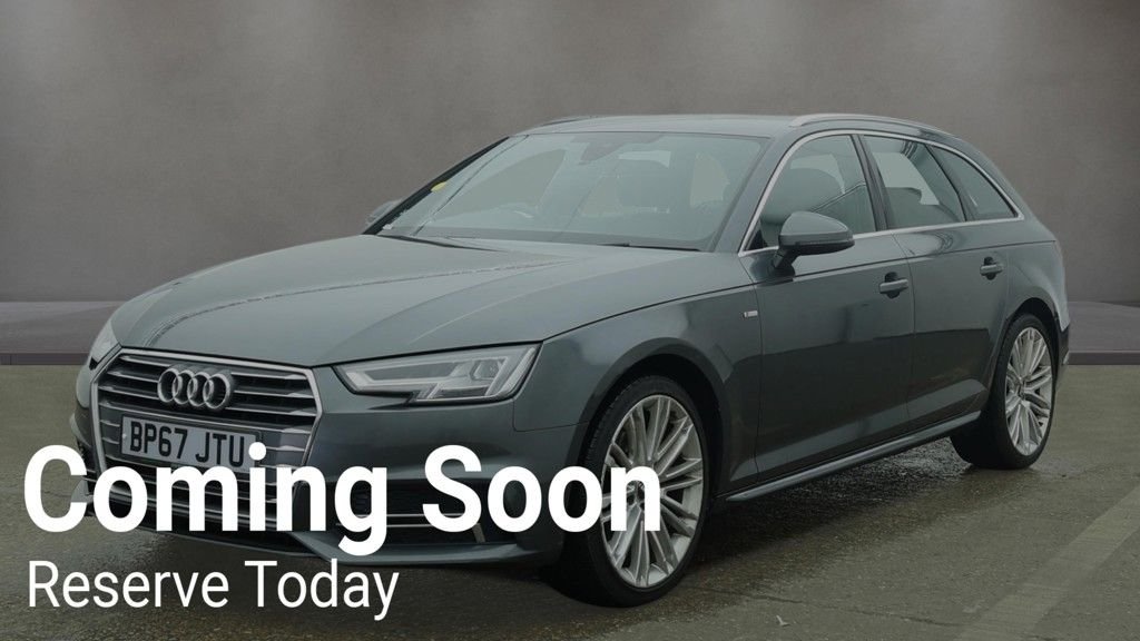 Used Audi A4 2017 for sale - 78059600: Photo 8