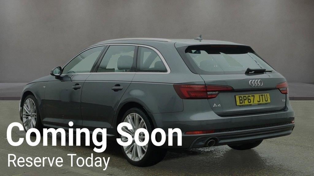 Used Audi A4 2017 for sale - 78059600: Photo 9