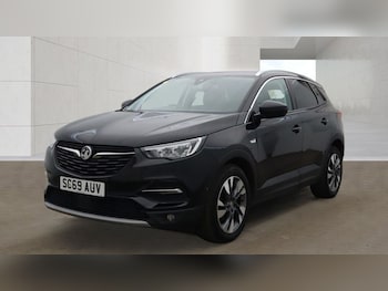 Used Vauxhall Grandland X 2020 for sale - 78468784: Photo