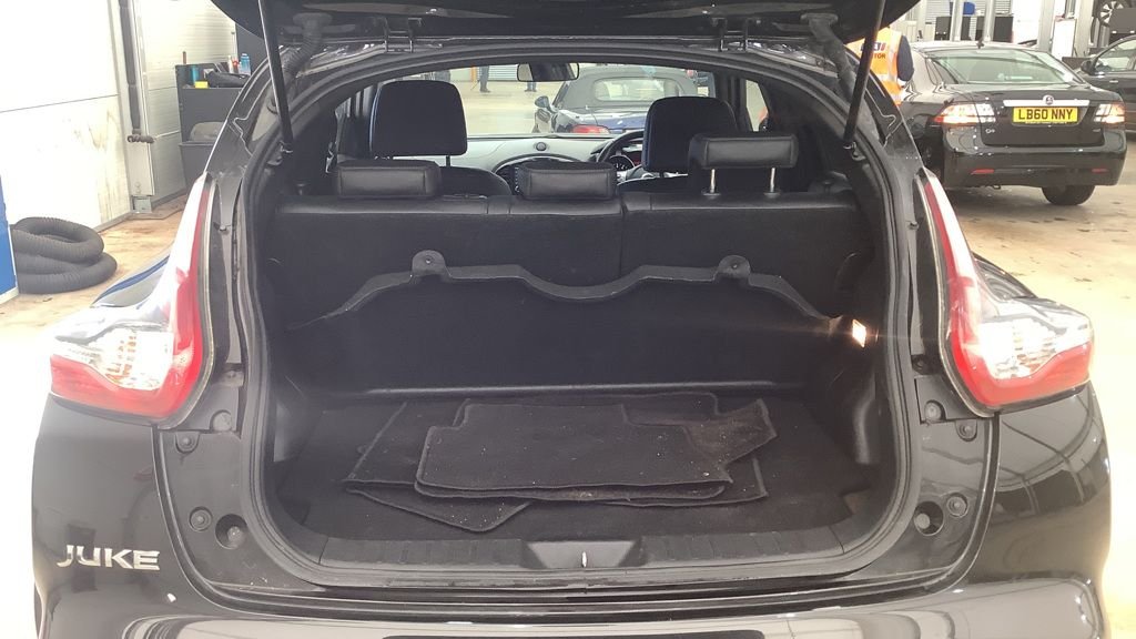 Used Nissan Juke 2015 for sale - 78068772: Photo 5