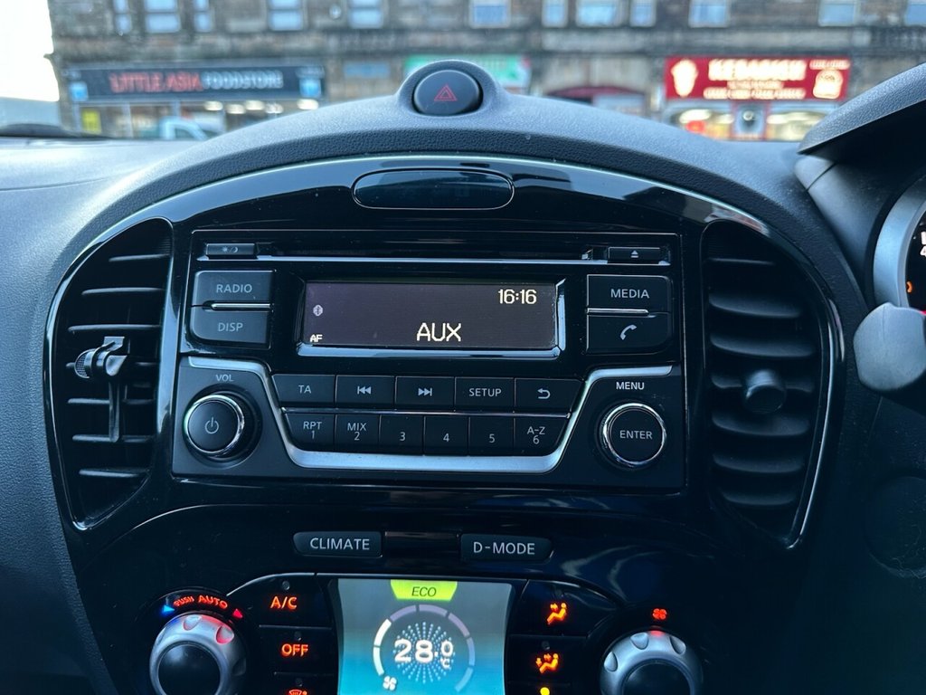 Used Nissan Juke 2015 for sale - 77582925: Photo 12