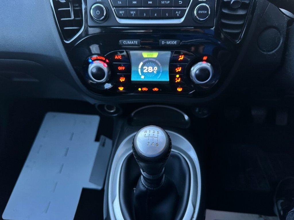 Used Nissan Juke 2015 for sale - 77582925: Photo 14