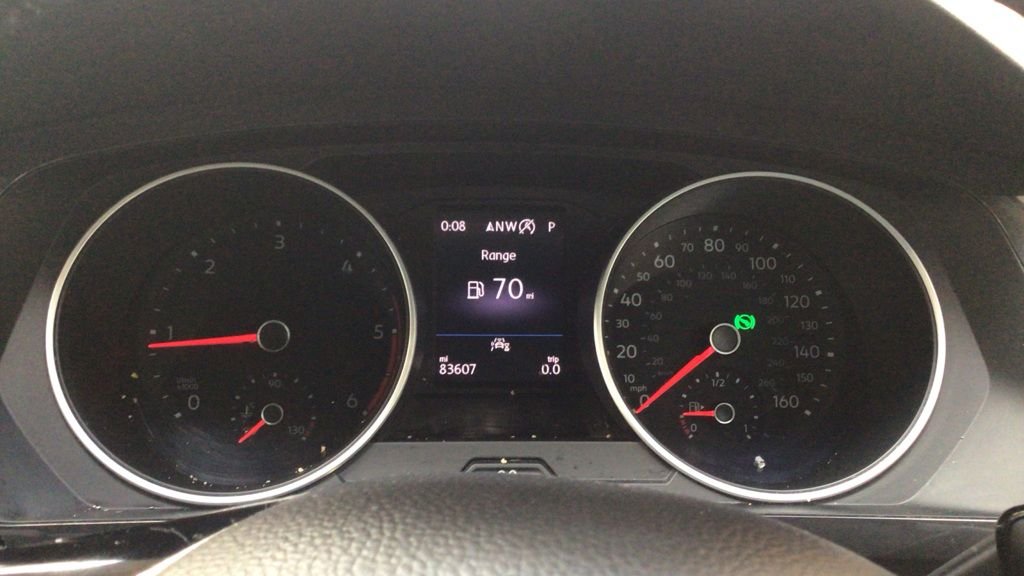 Used Volkswagen Tiguan 2020 for sale - 76406579: Photo 10