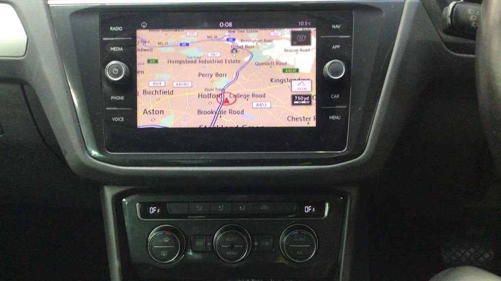 Used Volkswagen Tiguan 2020 for sale - 76406579: Photo 11