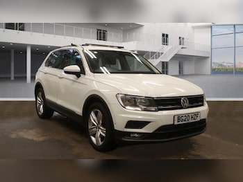 2020 (20) - 2.0 TDi 150 Match 5dr DSG