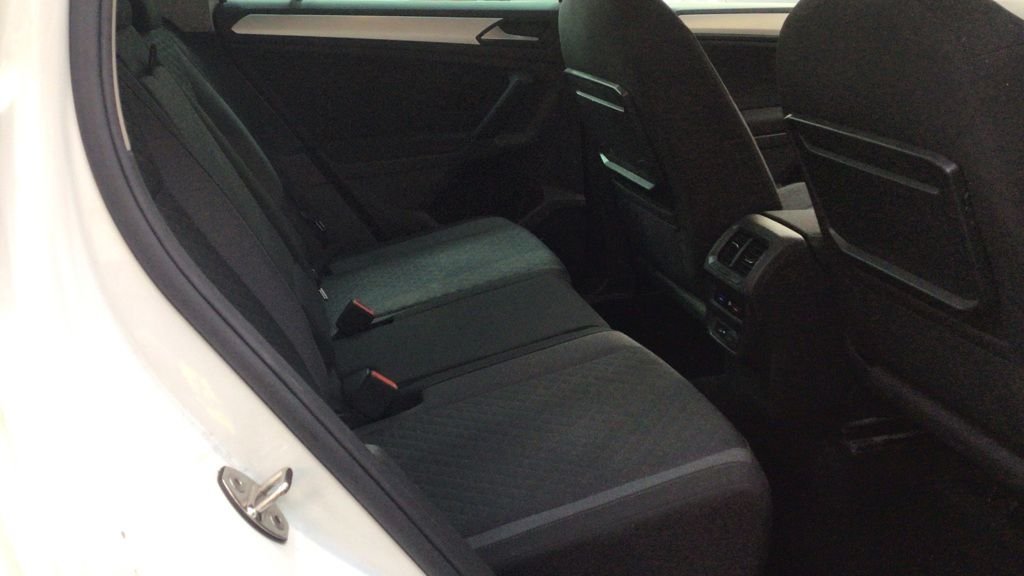 Used Volkswagen Tiguan 2020 for sale - 76406579: Photo 8