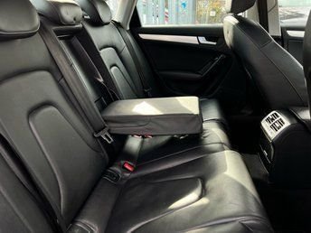 Used Audi A4 2015 for sale - 76333285: Photo 14