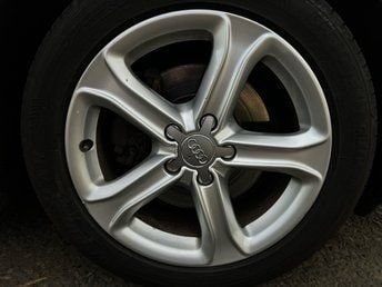 Used Audi A4 2015 for sale - 76333285: Photo 16