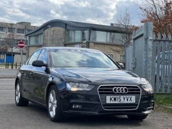 Used Audi A4 2015 for sale - 76333285: Photo 3