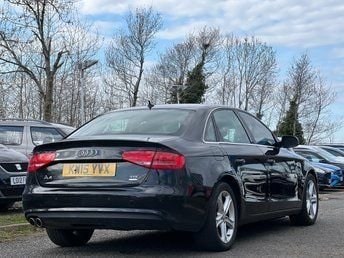 Used Audi A4 2015 for sale - 76333285: Photo 6