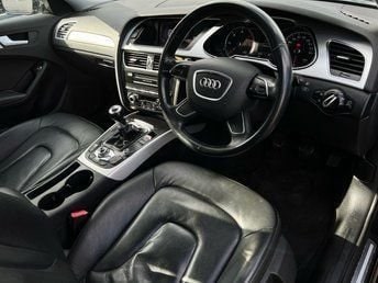 Used Audi A4 2015 for sale - 76333285: Photo 8