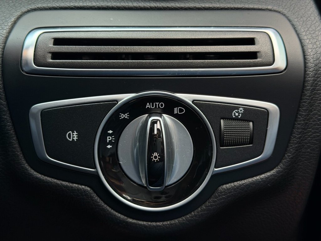 Used Mercedes-Benz C Class 2016 for sale - 77161808: Photo 15