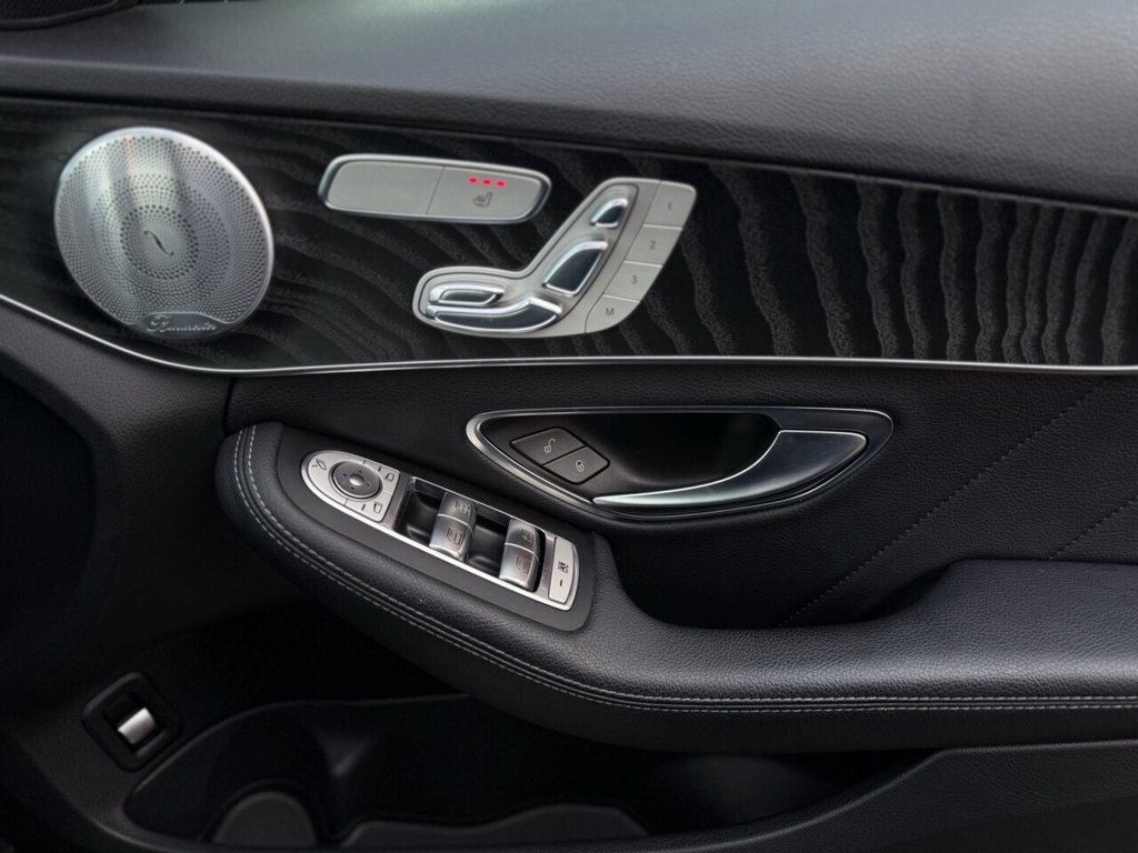 Used Mercedes-Benz C Class 2016 for sale - 77161808: Photo 16