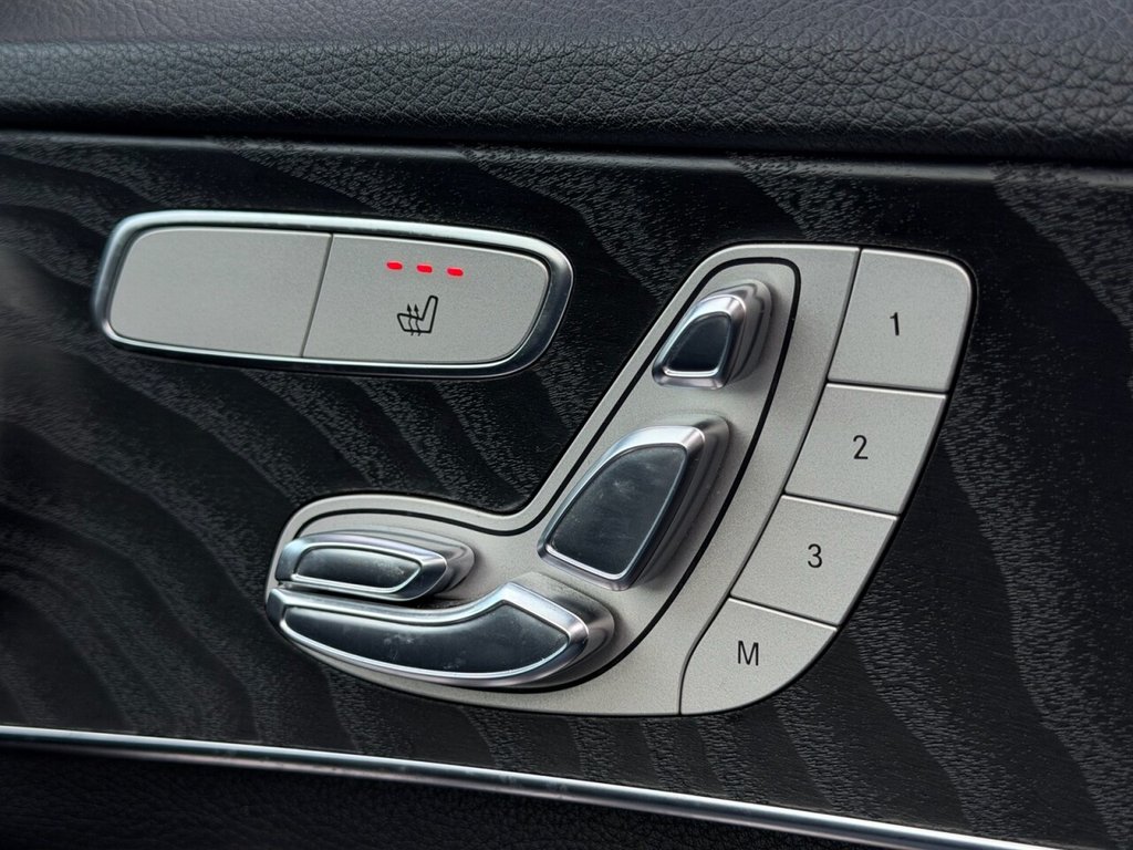 Used Mercedes-Benz C Class 2016 for sale - 77161808: Photo 17