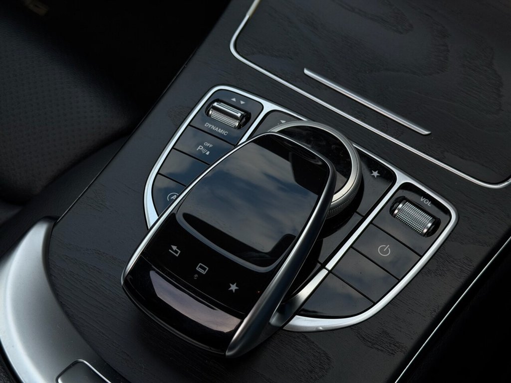 Used Mercedes-Benz C Class 2016 for sale - 77161808: Photo 20