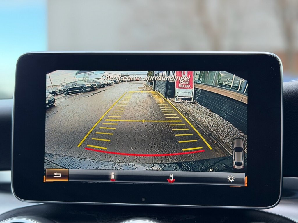 Used Mercedes-Benz C Class 2016 for sale - 77161808: Photo 23