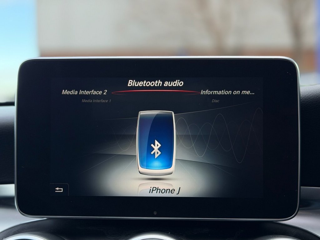 Used Mercedes-Benz C Class 2016 for sale - 77161808: Photo 24