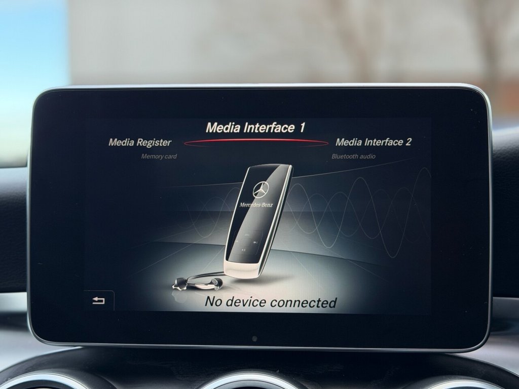 Used Mercedes-Benz C Class 2016 for sale - 77161808: Photo 26