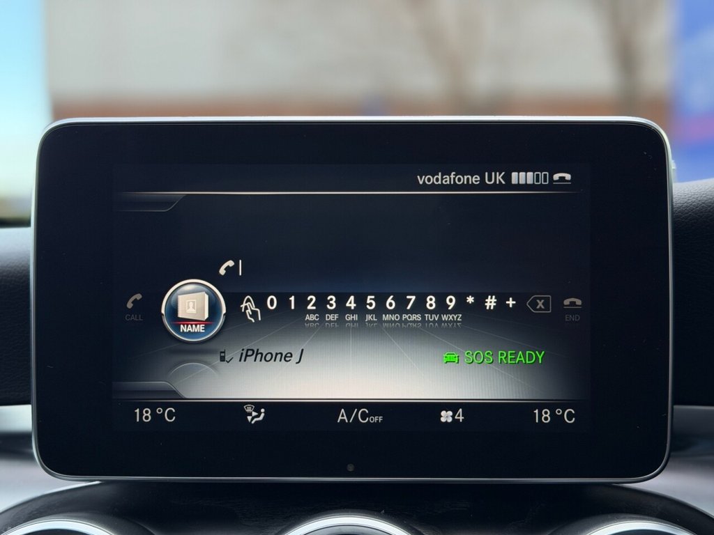 Used Mercedes-Benz C Class 2016 for sale - 77161808: Photo 30