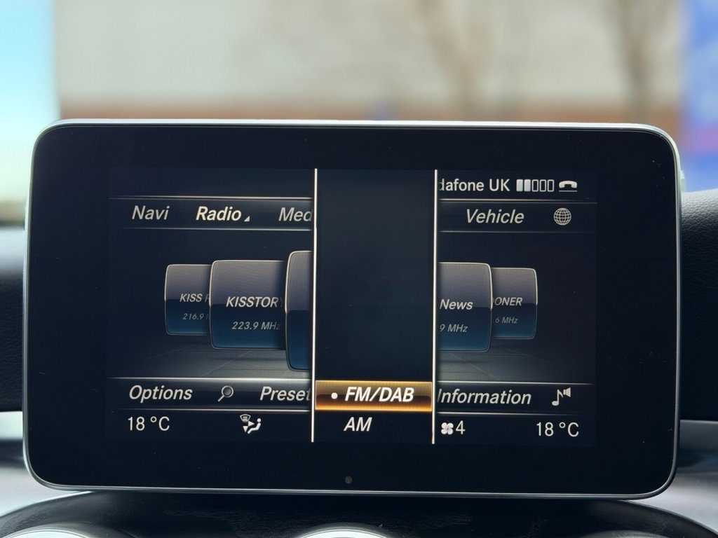 Used Mercedes-Benz C Class 2016 for sale - 77161808: Photo 31