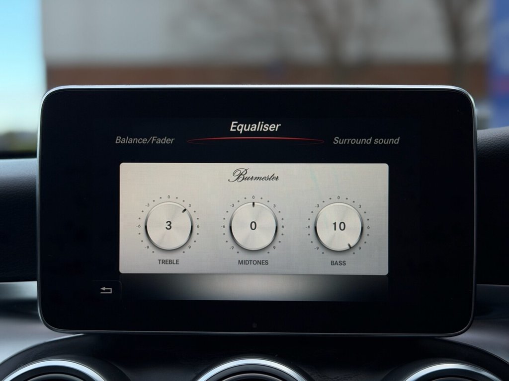 Used Mercedes-Benz C Class 2016 for sale - 77161808: Photo 32