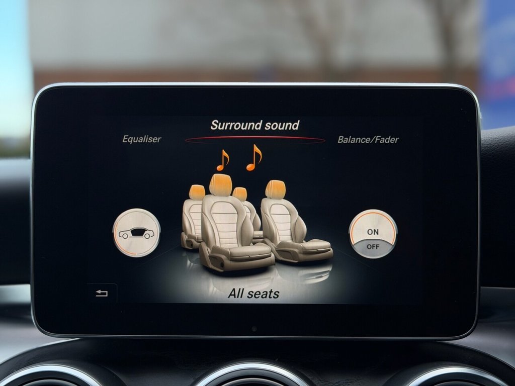 Used Mercedes-Benz C Class 2016 for sale - 77161808: Photo 33