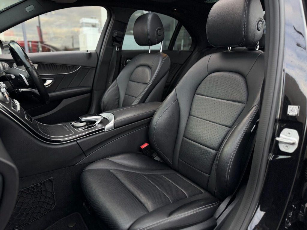 Used Mercedes-Benz C Class 2016 for sale - 77161808: Photo 40