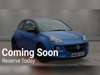 2018 (68) - 1.2i Energised 3dr