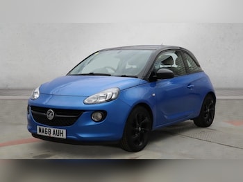 Used Vauxhall ADAM 2018 for sale - 77065026: Photo