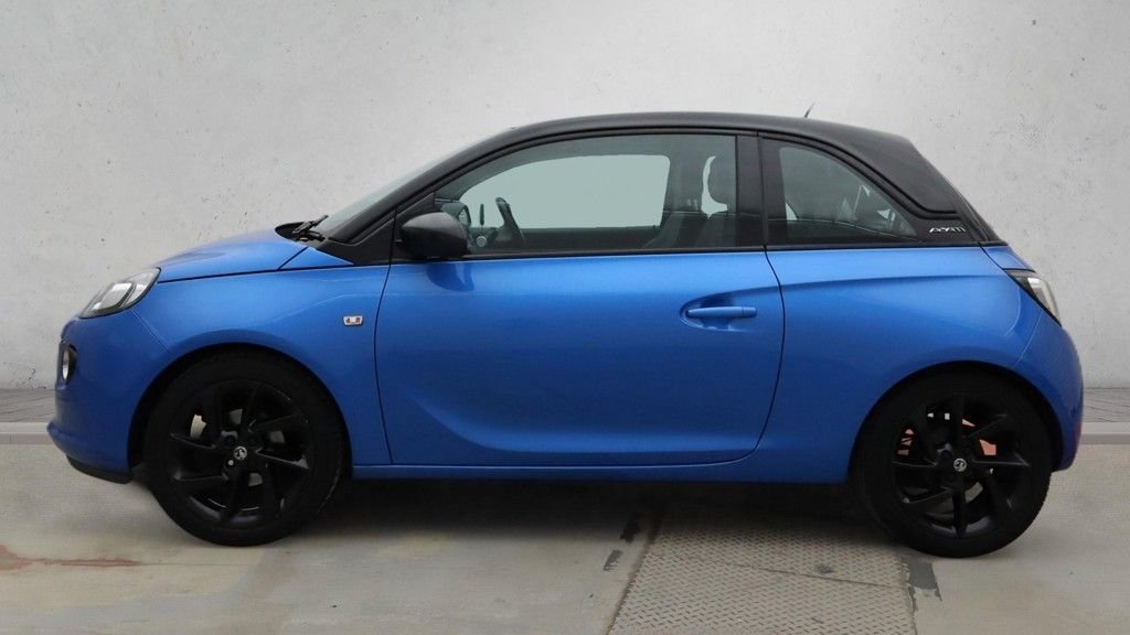 Used Vauxhall ADAM 2018 for sale - 77065026: Photo 7