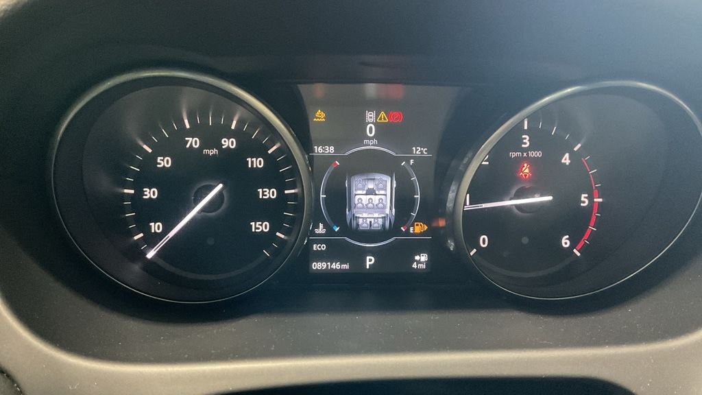 Used Land Rover Discovery Sport 2017 for sale - 76487003: Photo 10