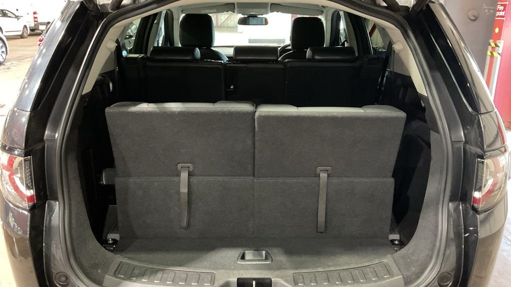 Used Land Rover Discovery Sport 2017 for sale - 76487003: Photo 7