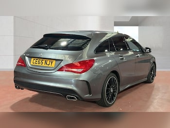Used Mercedes-Benz CLA 2015 for sale - 78215814: Photo
