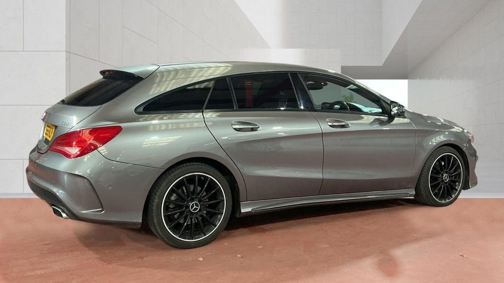 Used Mercedes-Benz CLA 2015 for sale - 78215814: Photo 5