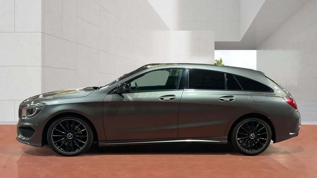 Used Mercedes-Benz CLA 2015 for sale - 78215814: Photo 6