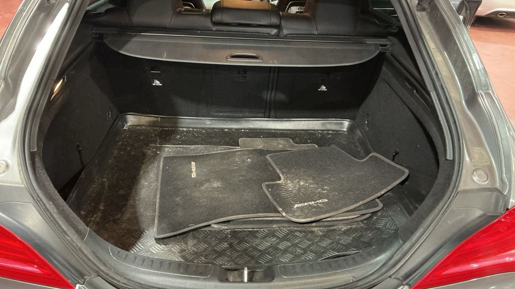 Used Mercedes-Benz CLA 2015 for sale - 78215814: Photo 7