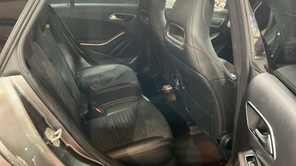Used Mercedes-Benz CLA 2015 for sale - 78215814: Photo 8