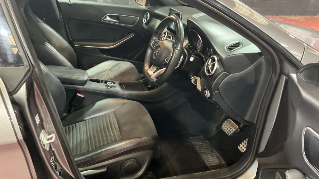 Used Mercedes-Benz CLA 2015 for sale - 78215814: Photo 9