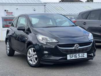 2016 (16) - 1.4i ecoFLEX Design Hatchback 3dr Petrol Manual Euro 6 (75 ps)