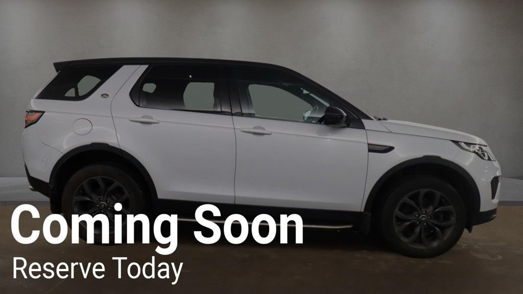 Used Land Rover Discovery Sport 2018 for sale - 77785988: Photo 11