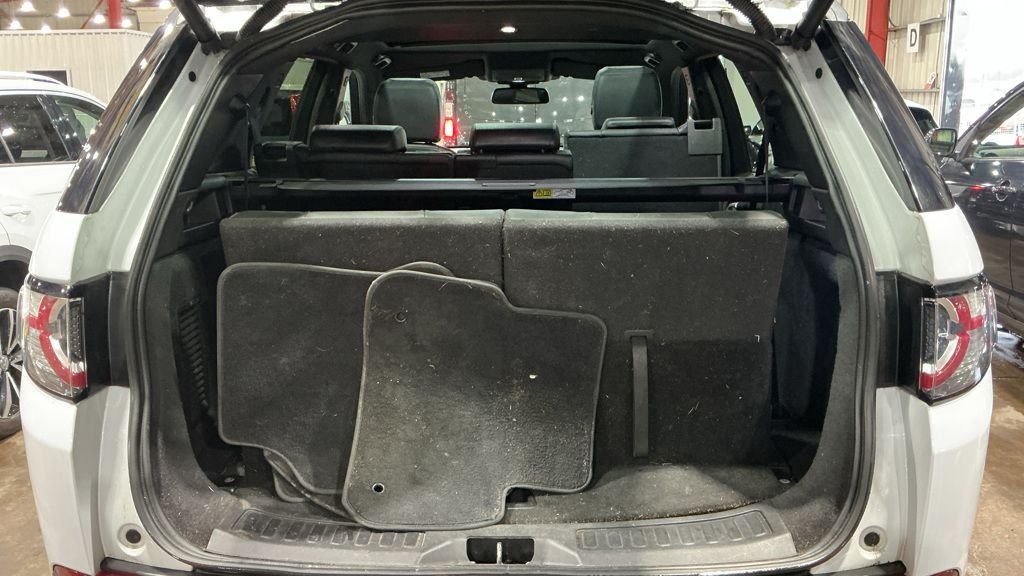 Used Land Rover Discovery Sport 2018 for sale - 77785988: Photo 19