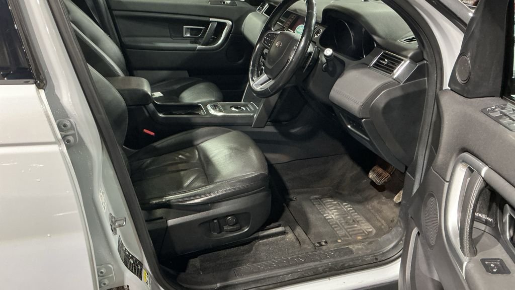 Used Land Rover Discovery Sport 2018 for sale - 77785988: Photo 21