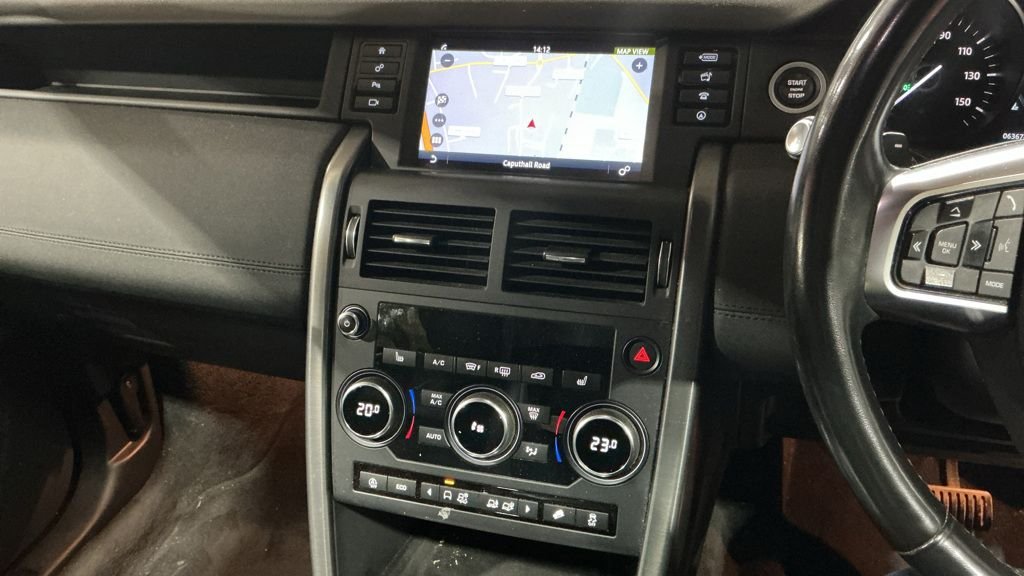 Used Land Rover Discovery Sport 2018 for sale - 77785988: Photo 23