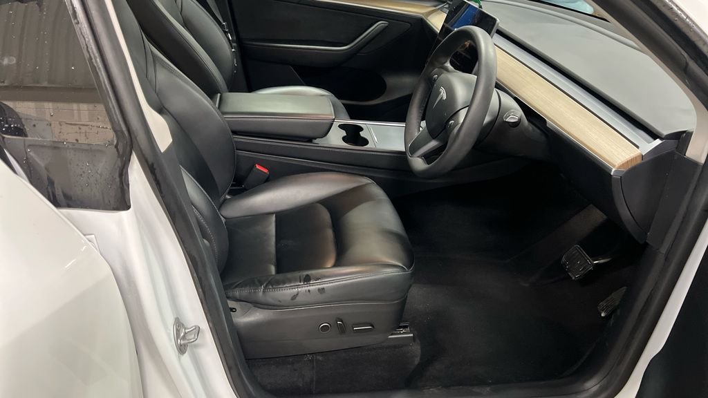 Used Tesla Model Y 2022 for sale - 77408378: Photo 10