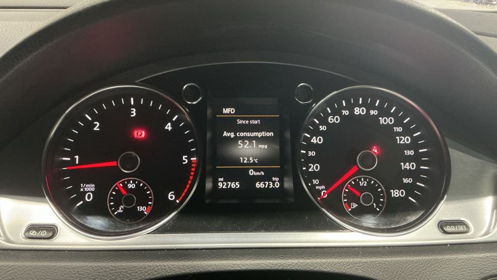 Used Volkswagen CC 2016 for sale - 76582539: Photo 10