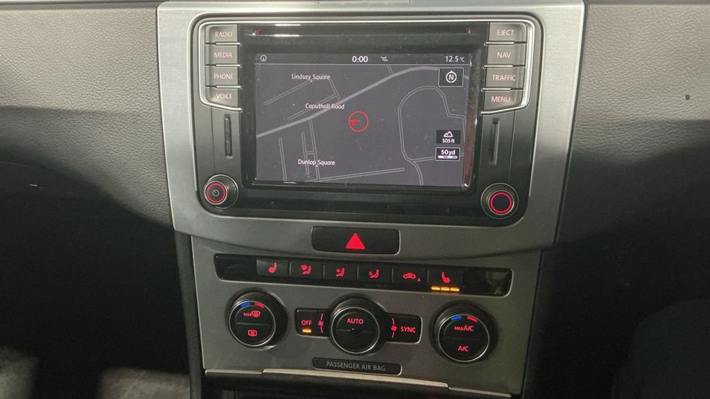 Used Volkswagen CC 2016 for sale - 76582539: Photo 11